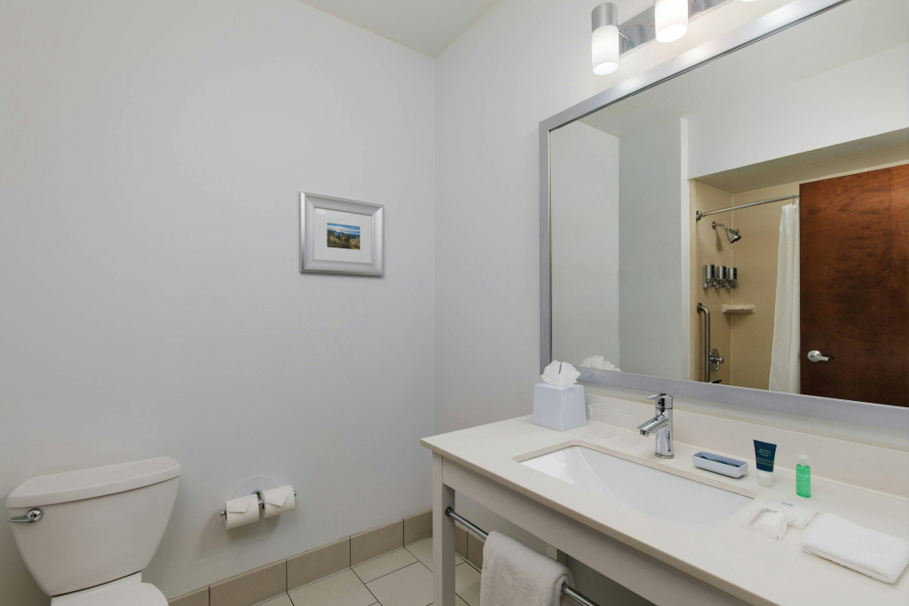 Four Points By Sheraton Portland East - Général