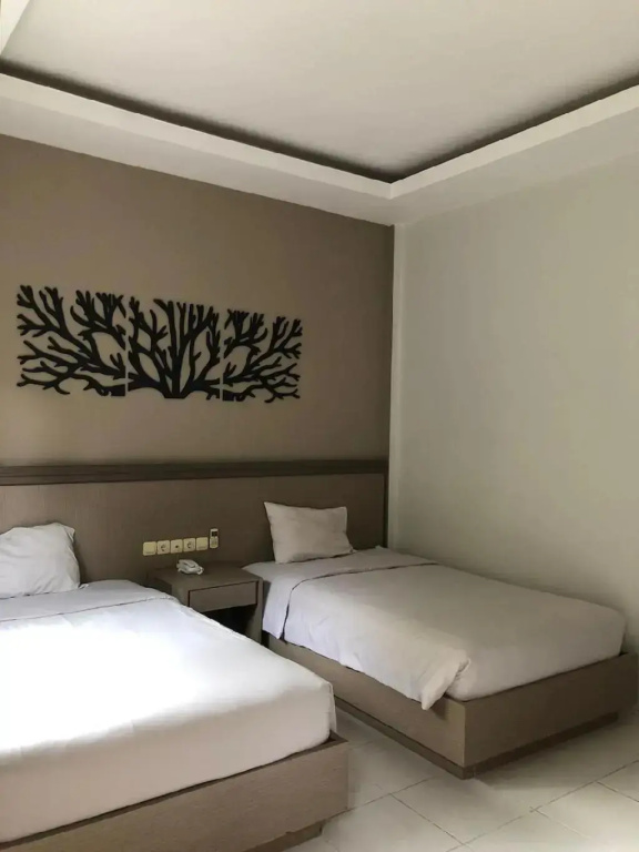 Front One Resort Indraloka Temanggung