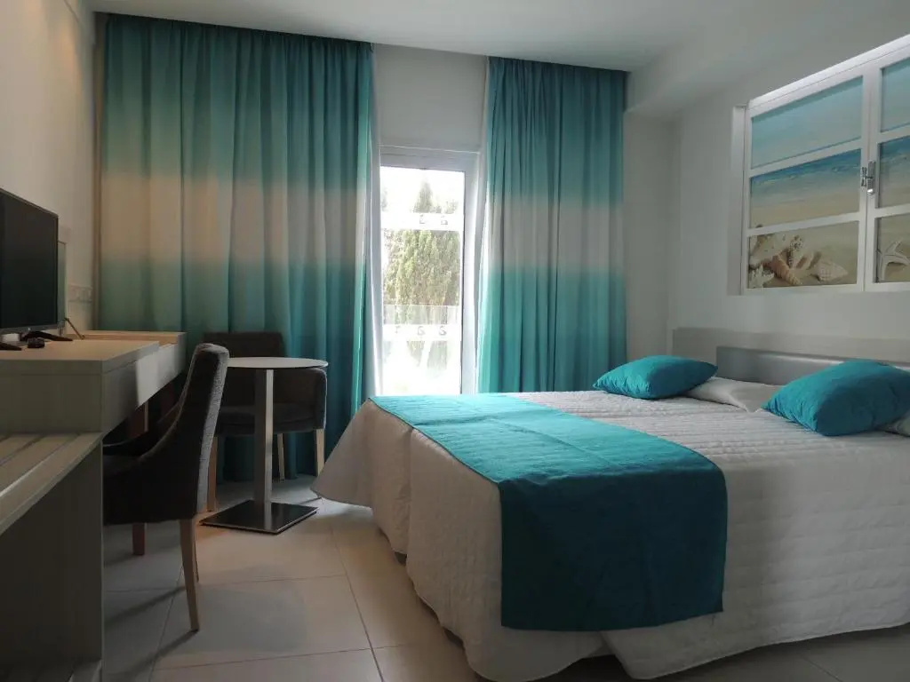 Anesis - Chambres