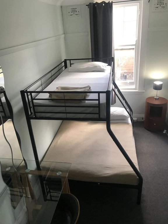 Business room