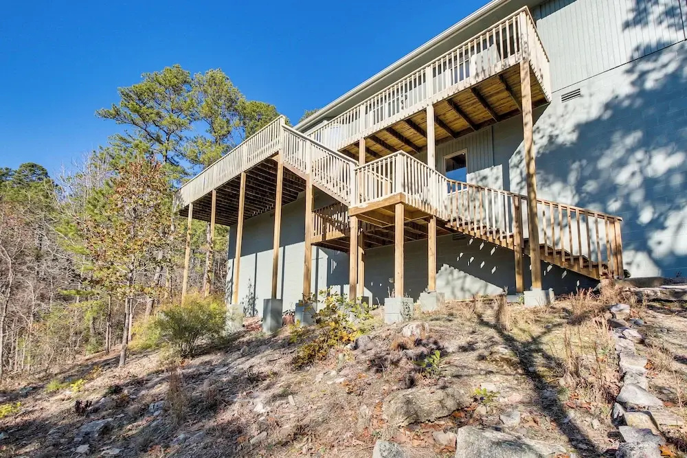 Waterfront Lake Coronado Home w/ Deck & Views