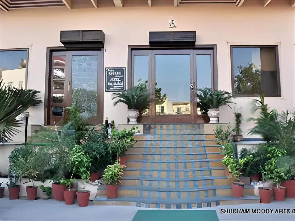 Hotel photo 35