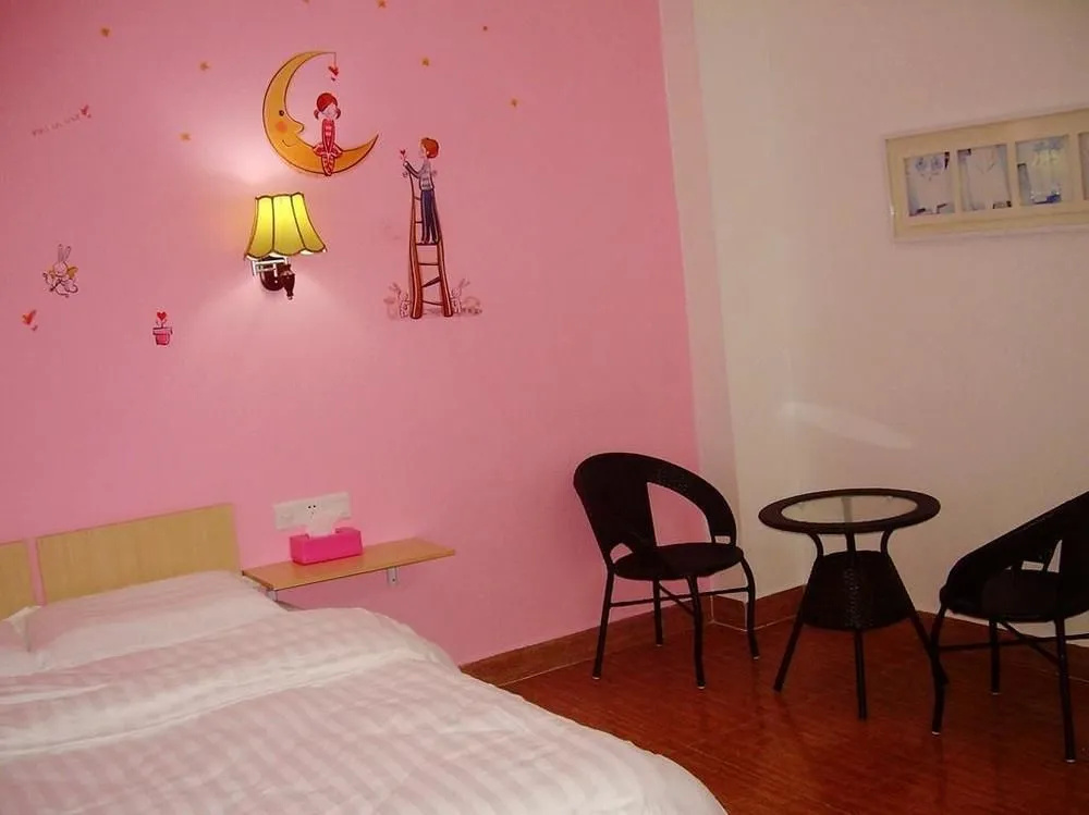 Xunliaowan Story Hotel - Huizhou