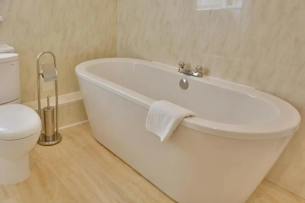 Stuart Hotel - Chambres