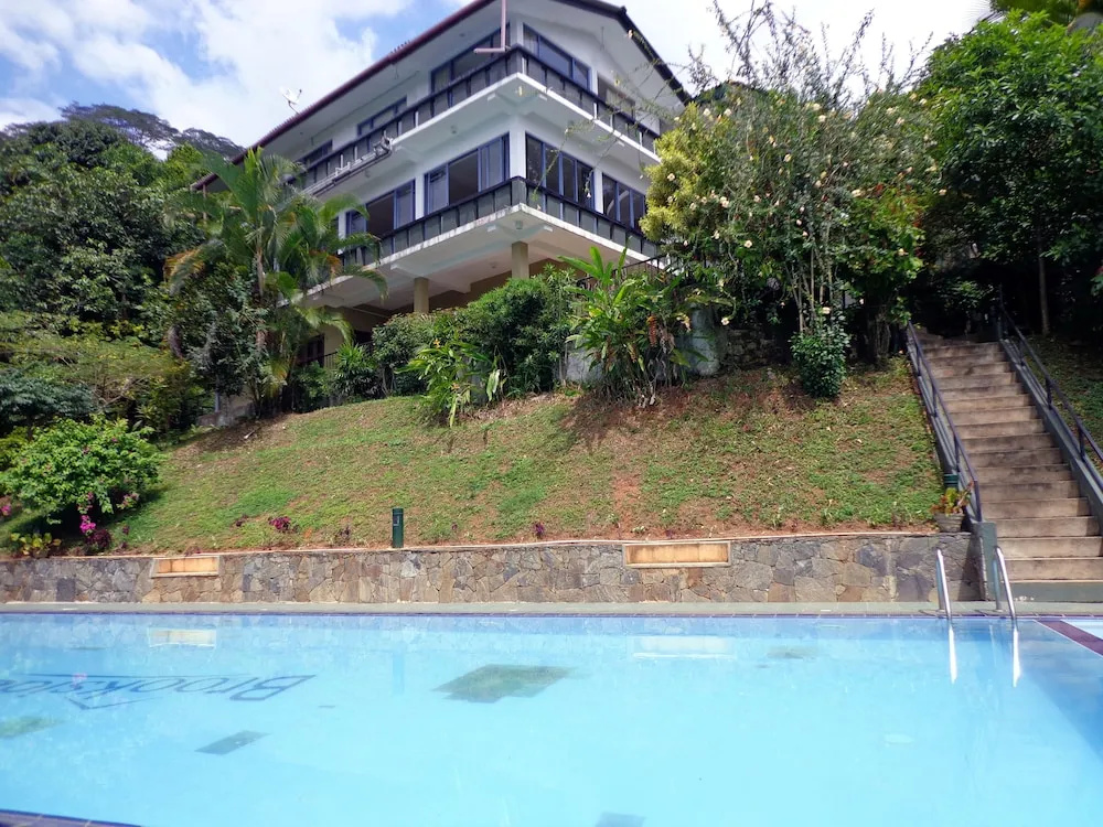 Brookside Resort - Général