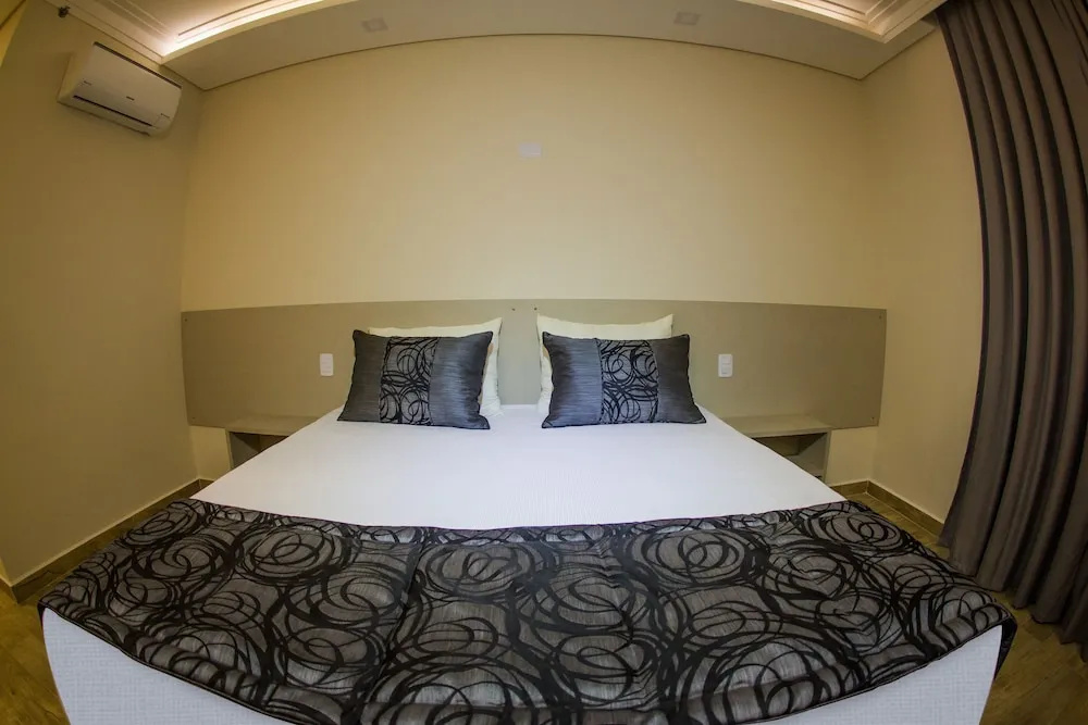 Luxury room