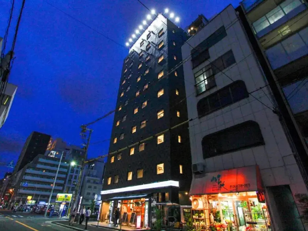 Hotel photo 8