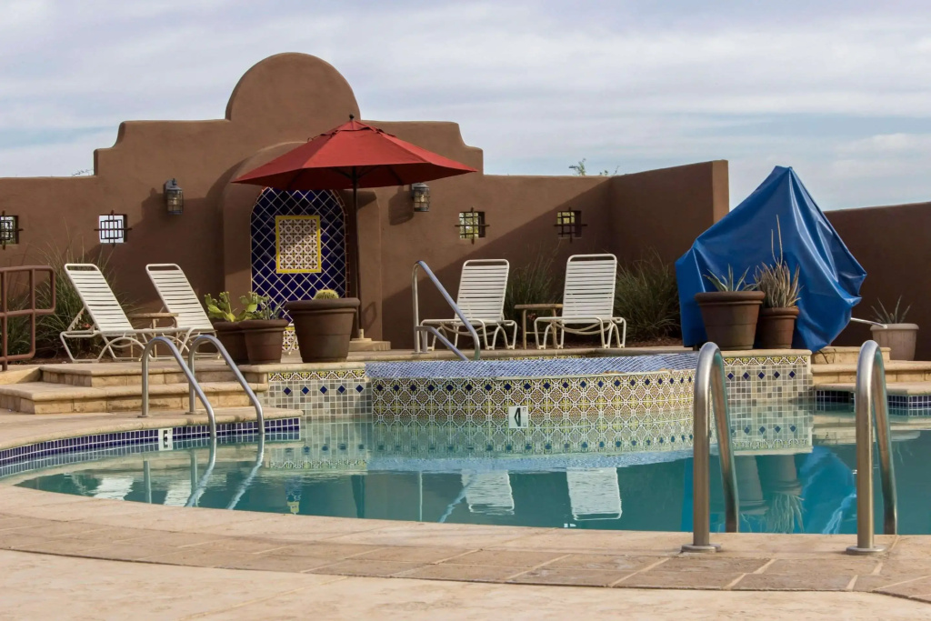 Bluegreen Vacations Cibola Vista Resort and Spa, an Ascend Collection Resort - Général