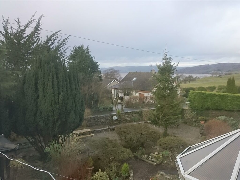 Classic Double room with sea view (full double bed)