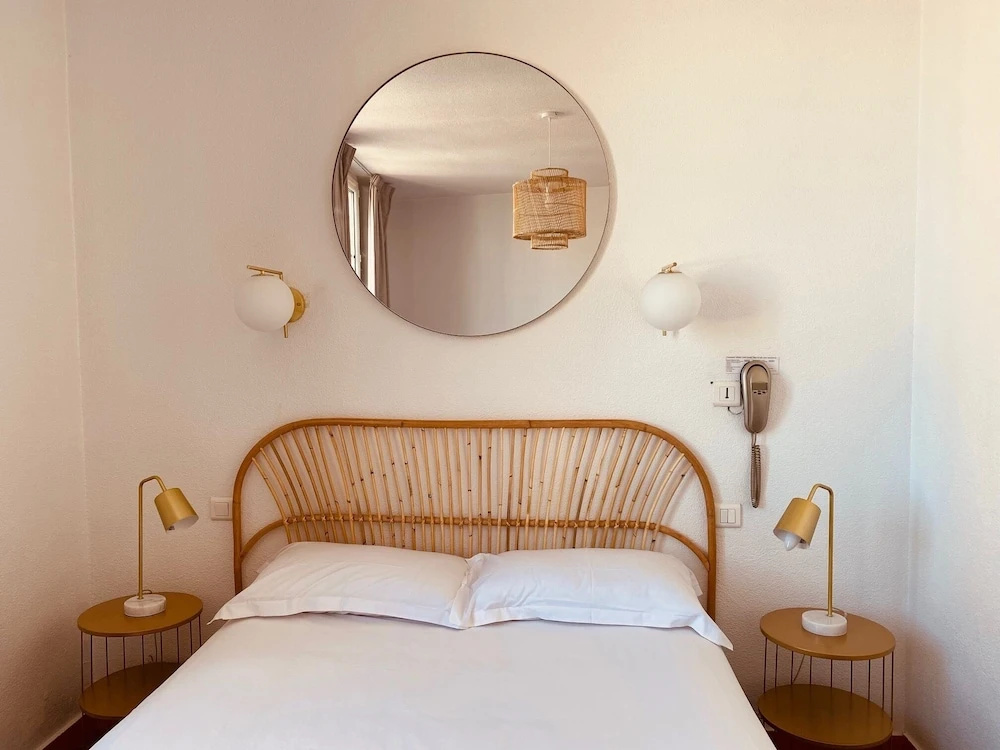 Voir la photo 1 — Hôtel Le Britannic