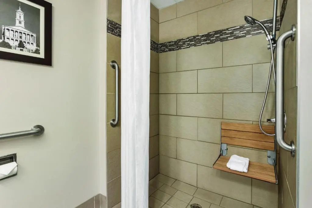 Country Inn & Suites by Radisson, Nashville Airport East, TN - Chambres