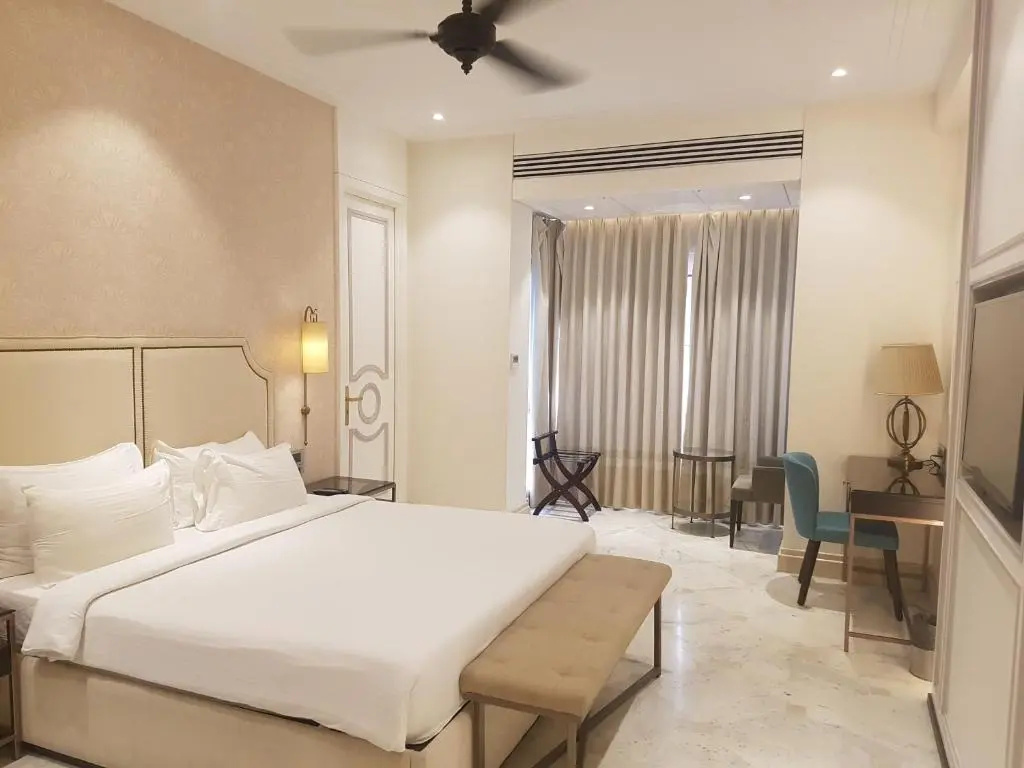 Hotel Harbour View - Chambres