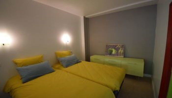 Art Home Gite