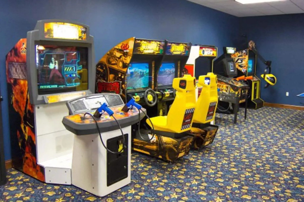 Hotel photo 16