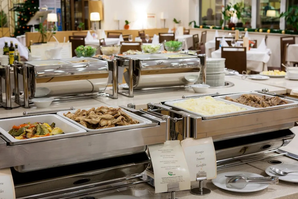 Grand Hotel Primus - Sava Hotels & Resorts - Général