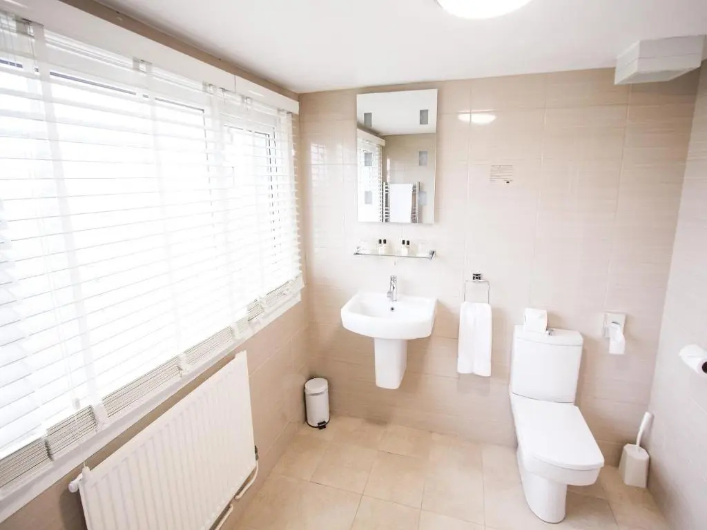 Leasowe Castle Hotel - Chambres