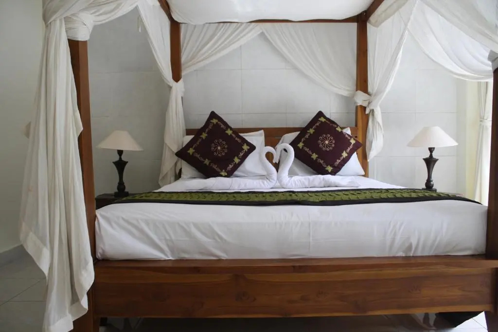 Raka House Accommodation - Chambres
