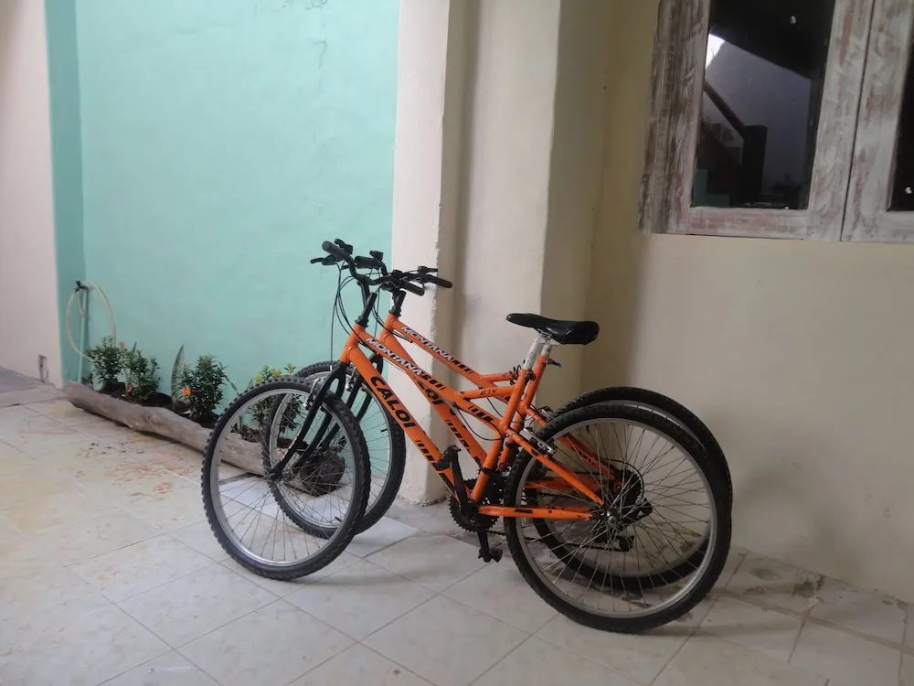 Apartamentos Discovery Coast
