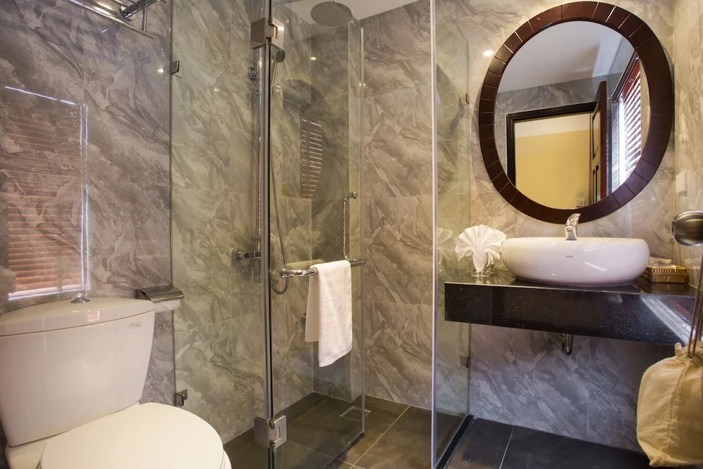 Ambassador Hanoi Hotel & Spa - Chambres