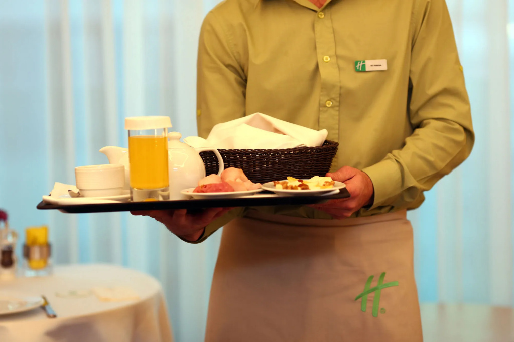 Holiday Inn Ankara - Cukurambar by IHG - Général