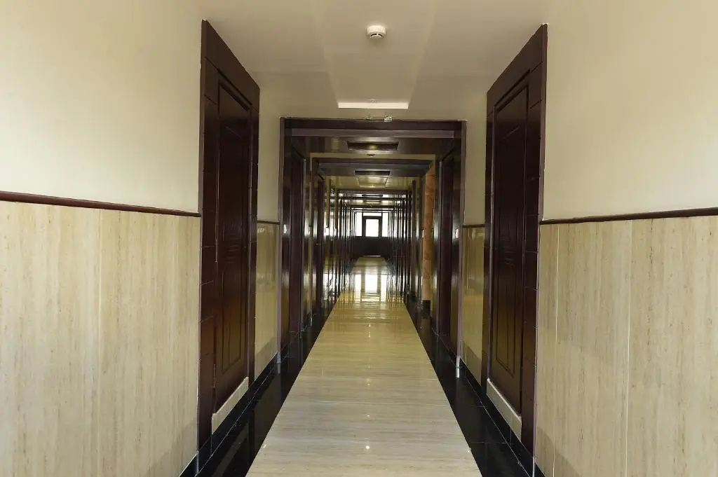 Mayas Kem Pride Hotel - Chambres