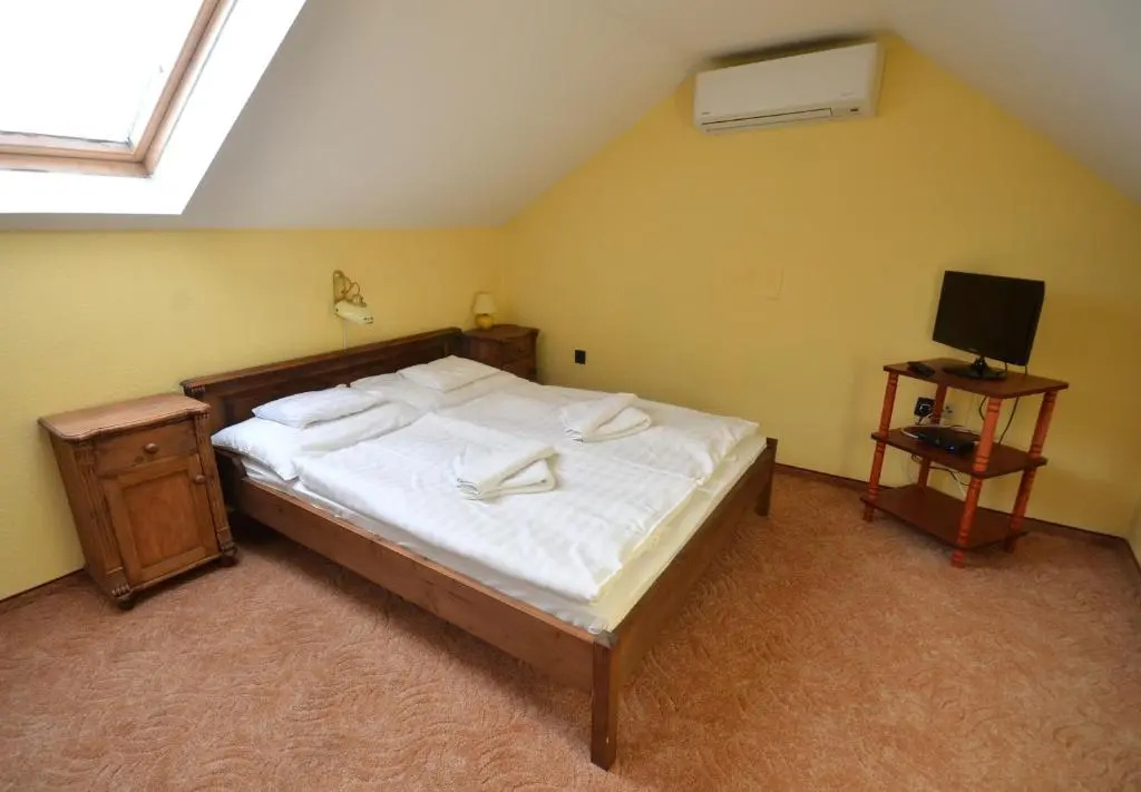 Révész Hotel - Chambres