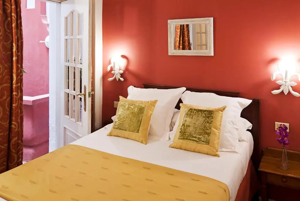 Sercotel Las Casas de los Mercaderes - Chambres