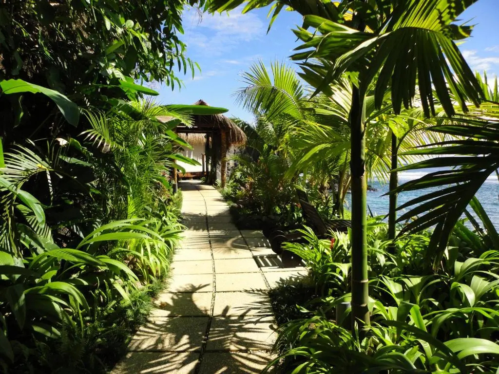 Luxury Villa