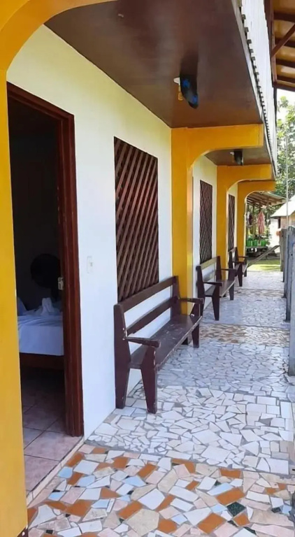 Miss Miriam Beachfront Cabins