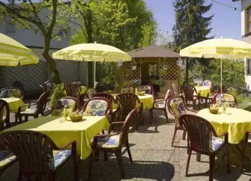 Hotel Schoch - Général
