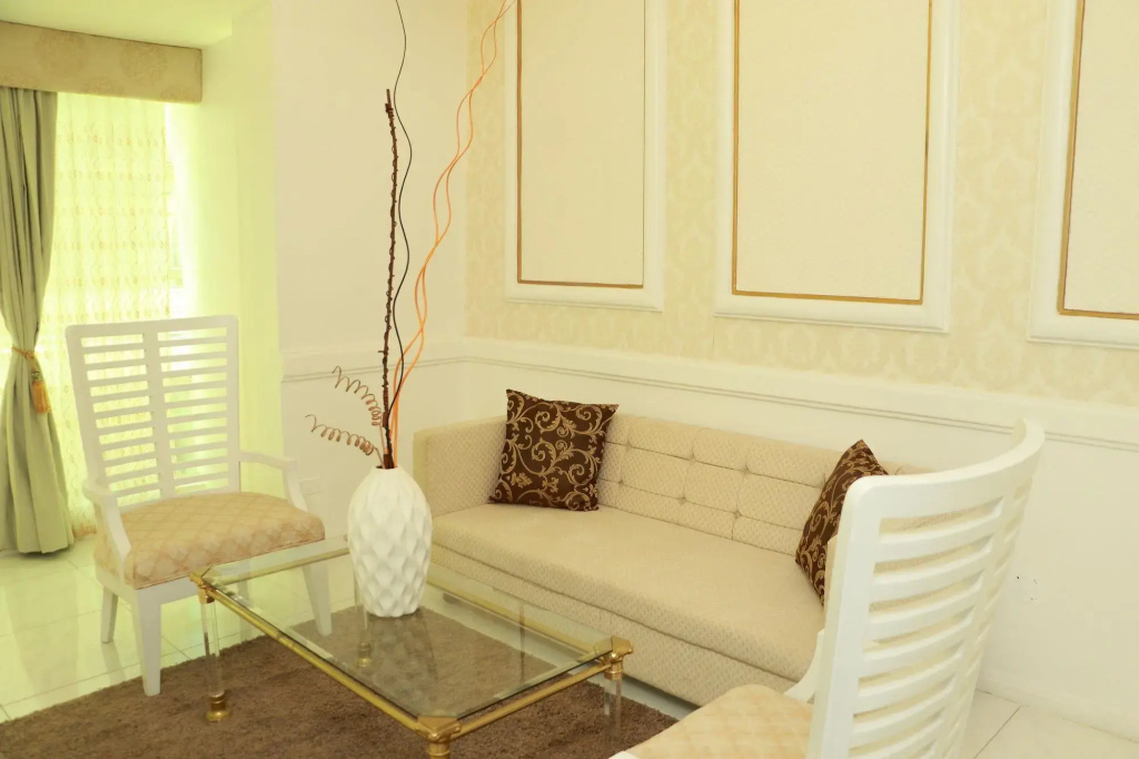 Hotel Presidente Boutique - Général