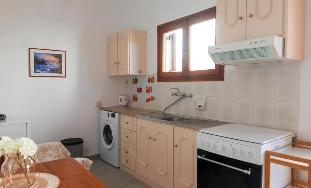 Anchris Paleochora Hotel - Chambres