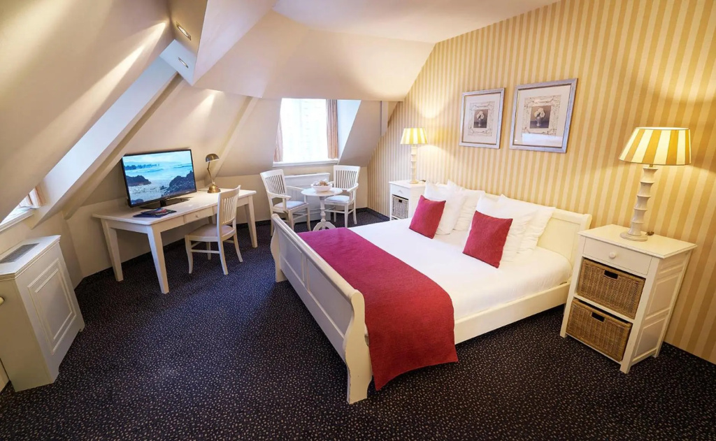 Amrâth Hotel Lapershoek Arenapark - Général
