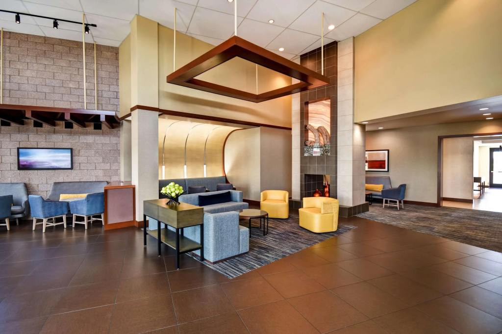 Hyatt Place Gilbert - фото 17
