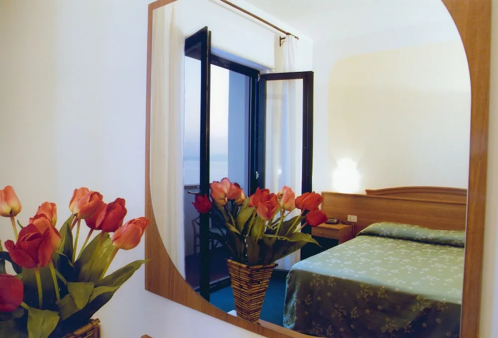 Hotel Kennedy - Général