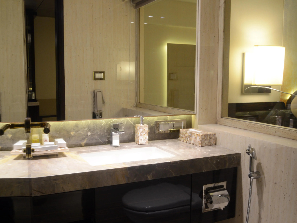 Hotel Sai Palace Grand Malad - Chambres