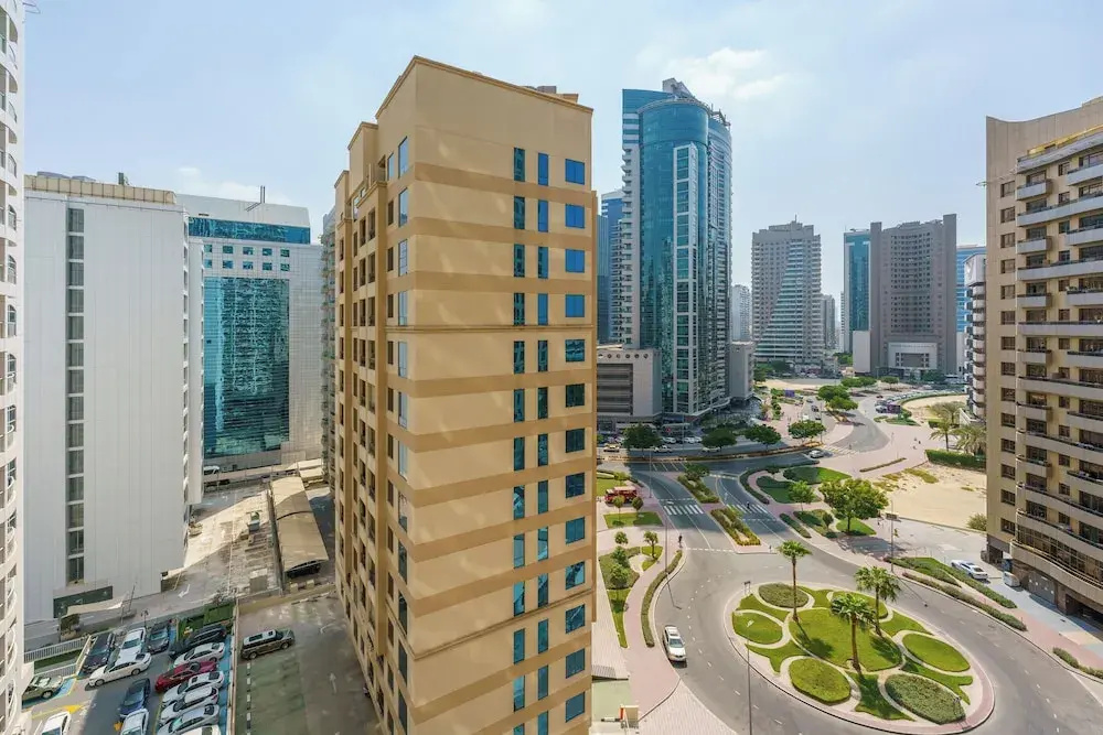 WelHome - Beautiful 1BR Apt. in Al Barsh