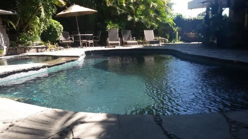 Hotel Casa Mía
