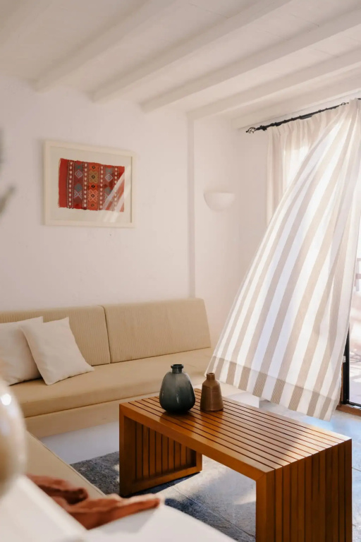 Koutouloufari Village Holiday Club - Chambres