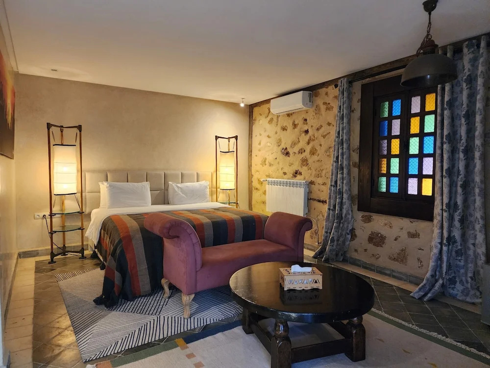 Classic room