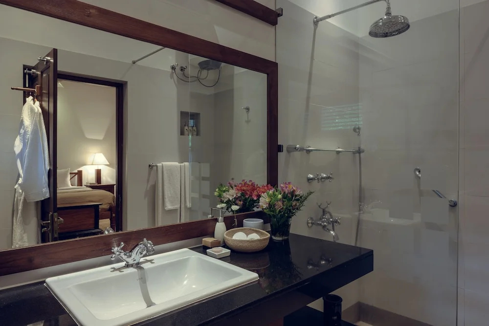 Stafford Bungalow - Chambres