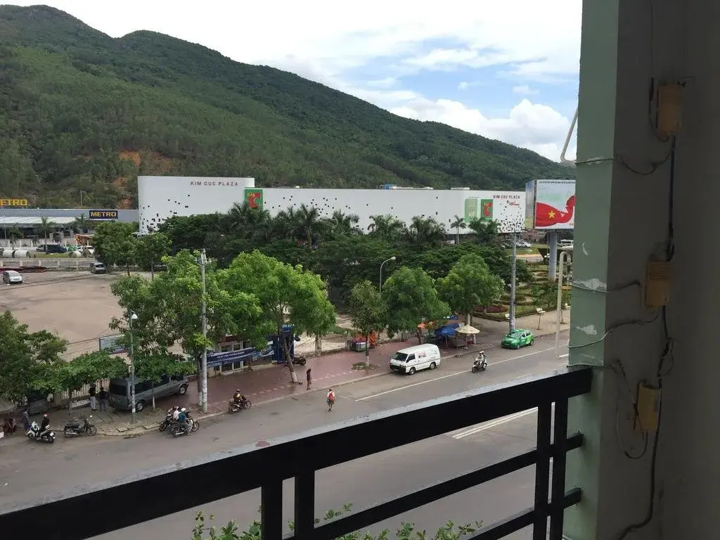 Nh Nghi Thu Ha