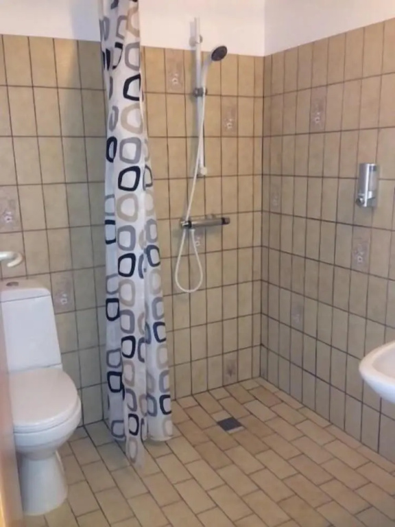 Hotel E4 - Chambres