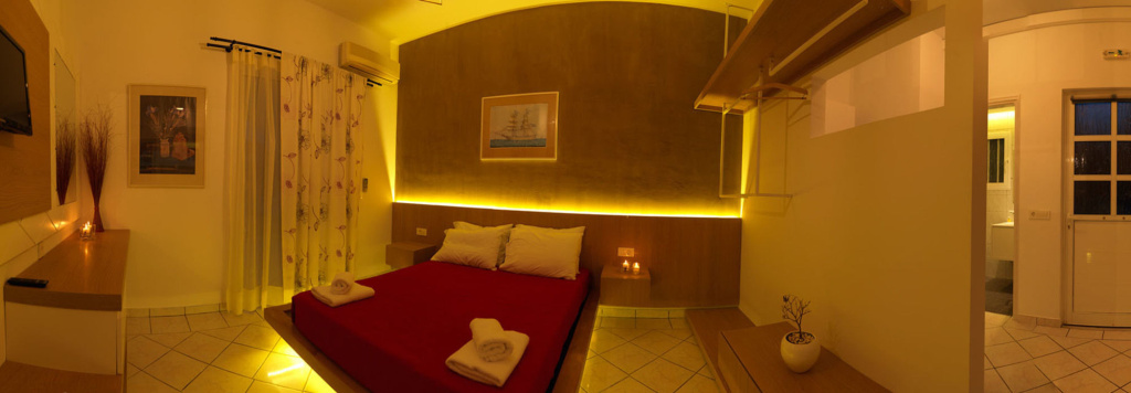 Epavlis Resort — 2