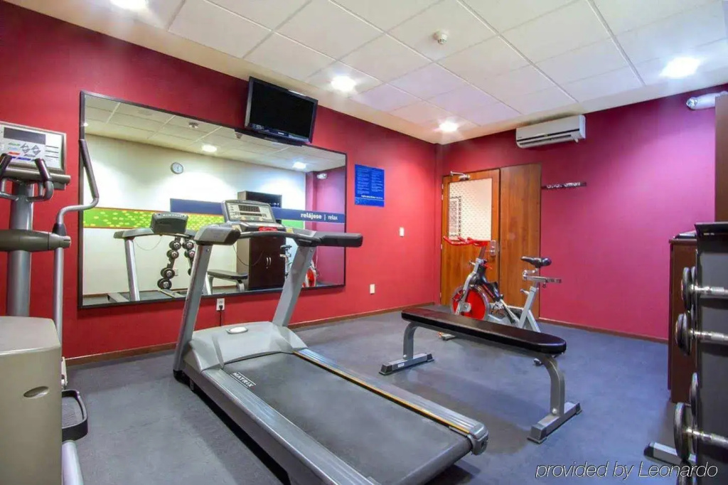 Hampton Inn by Hilton San Juan del Rio - Général