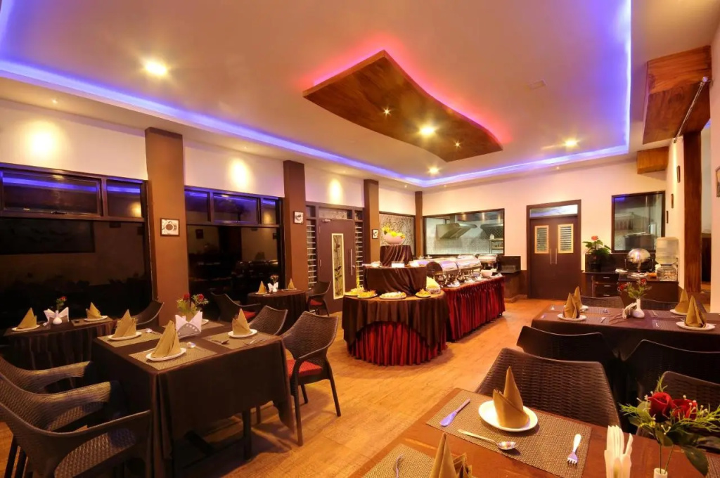 Hotel photo 34