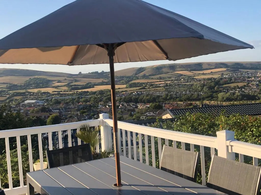 225 Buttercup Swanage Bay View - Vacation Home