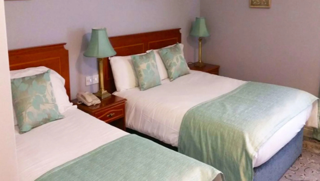 Hotel photo 6