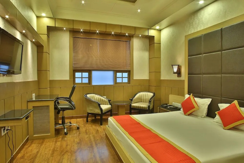 Hotel The Grand Chandiram - Général