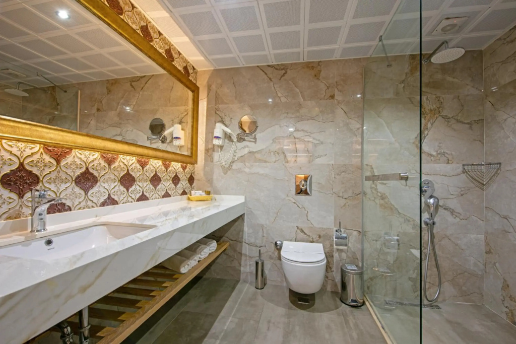 Alaaddin Beach Hotel - Adults Only - Général